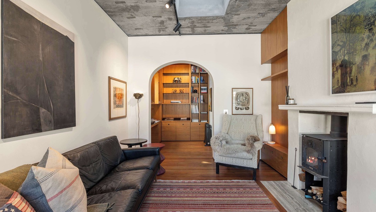 Photo of Bedroom in Sumner