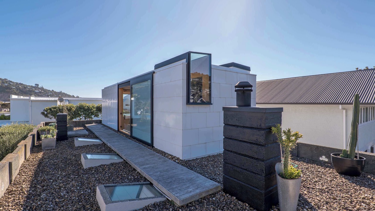 Photo of Patio Balcony in Sumner