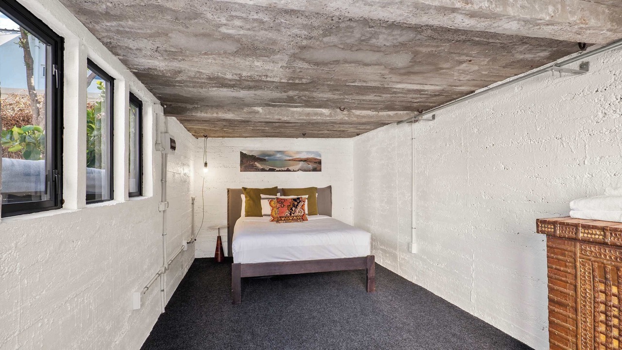 Photo of Bedroom in Sumner