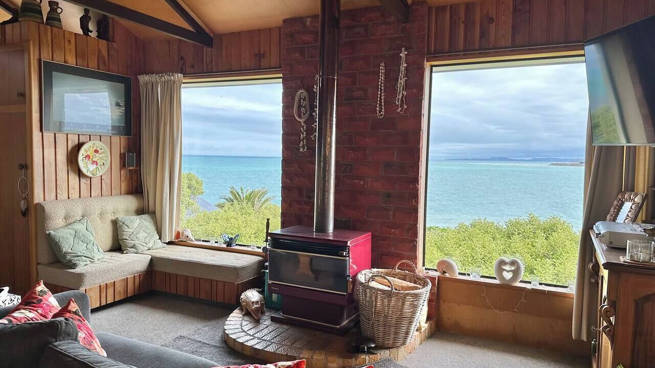 Photo of Livingroom in Kakanui