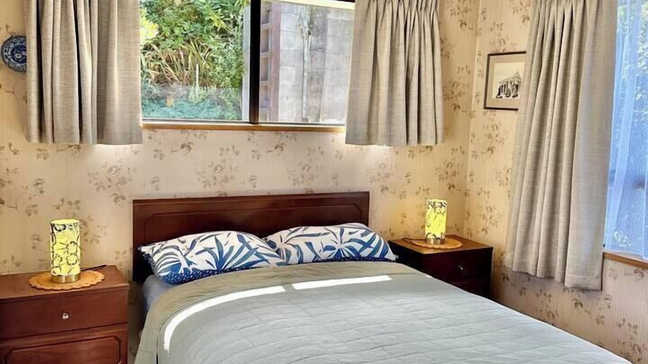 Photo of Bedroom in Kakanui