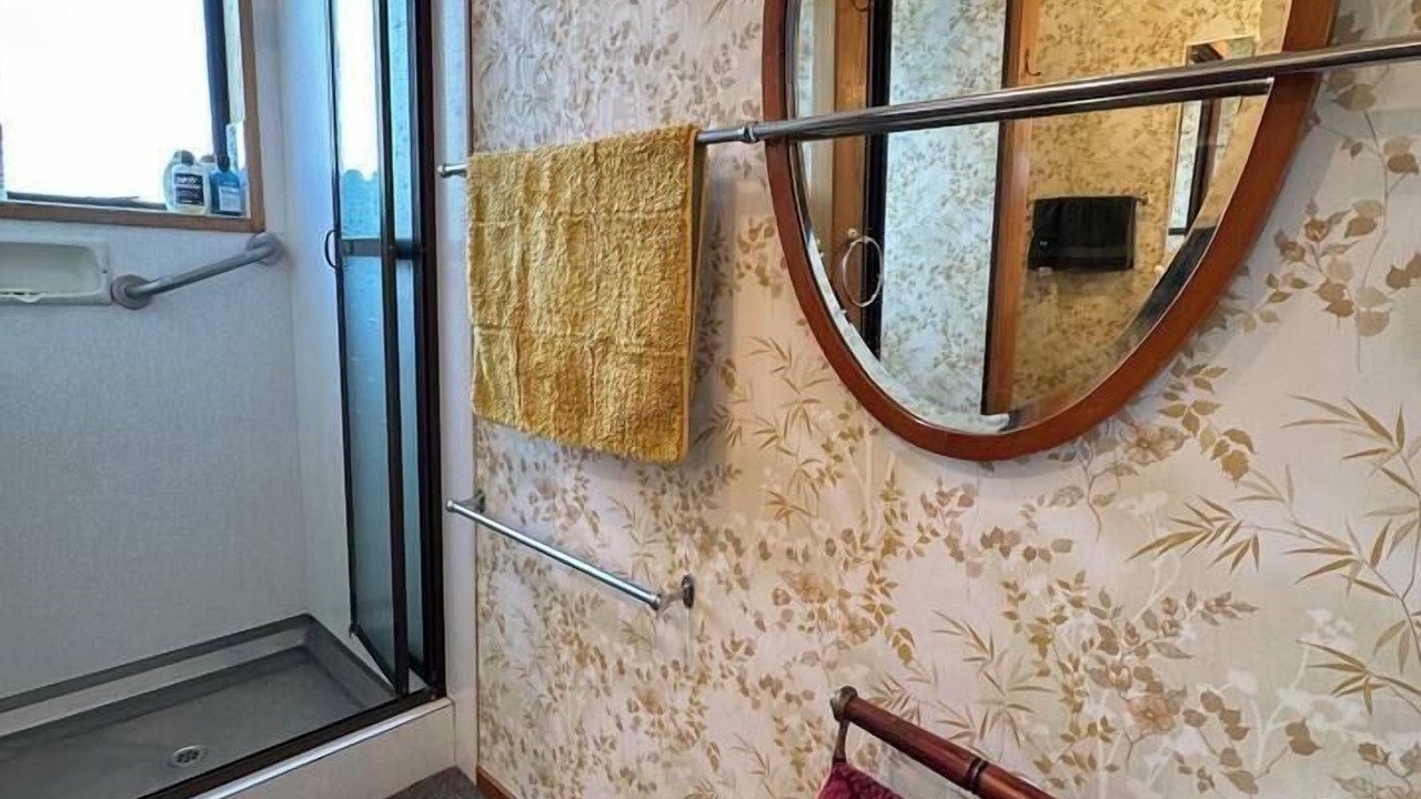 Photo of Bathroom in Kakanui