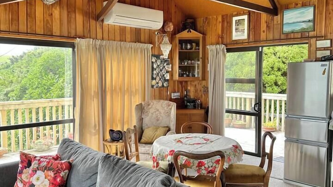 Photo of Livingroom in Kakanui