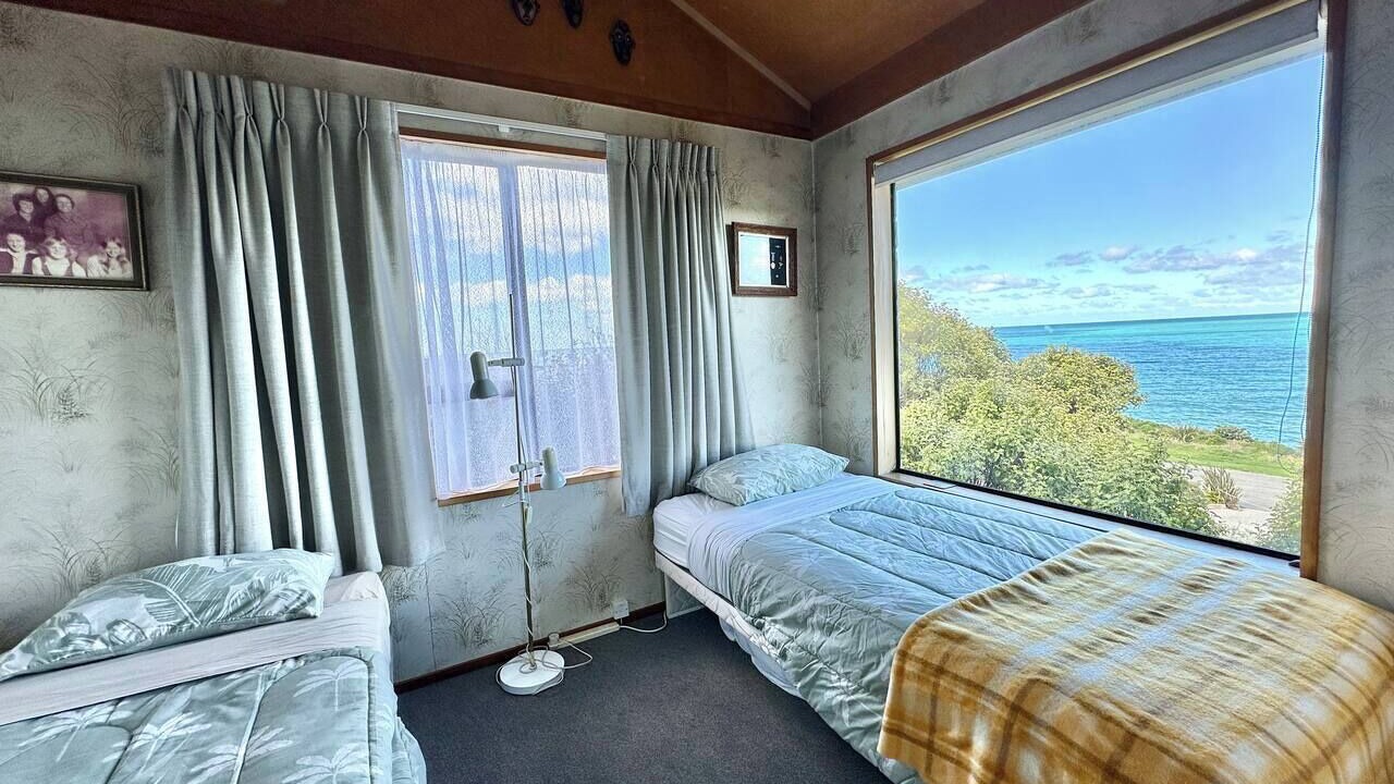 Photo of Bedroom in Kakanui