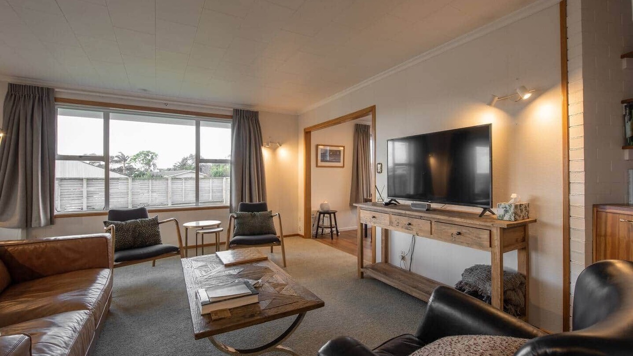 Photo of Livingroom in Oakura