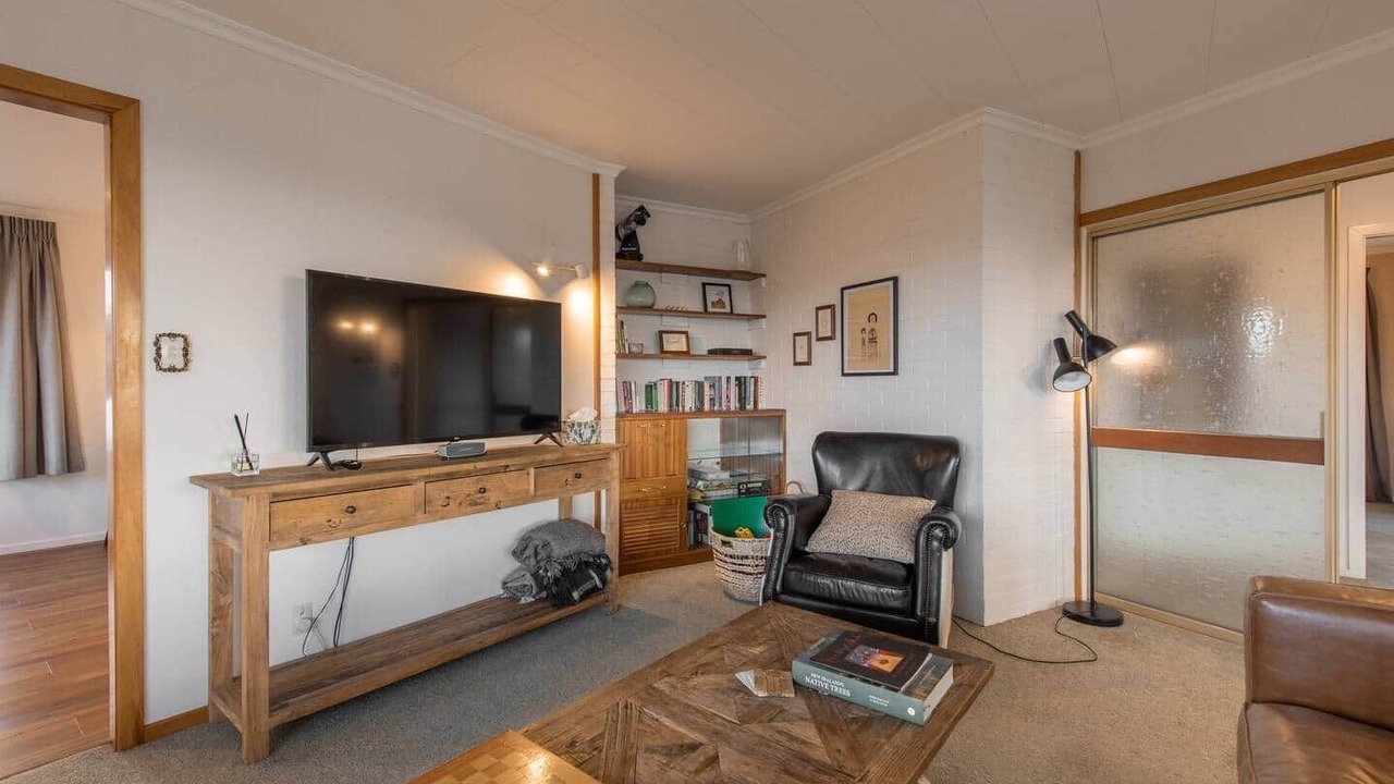 Photo of Livingroom in Oakura