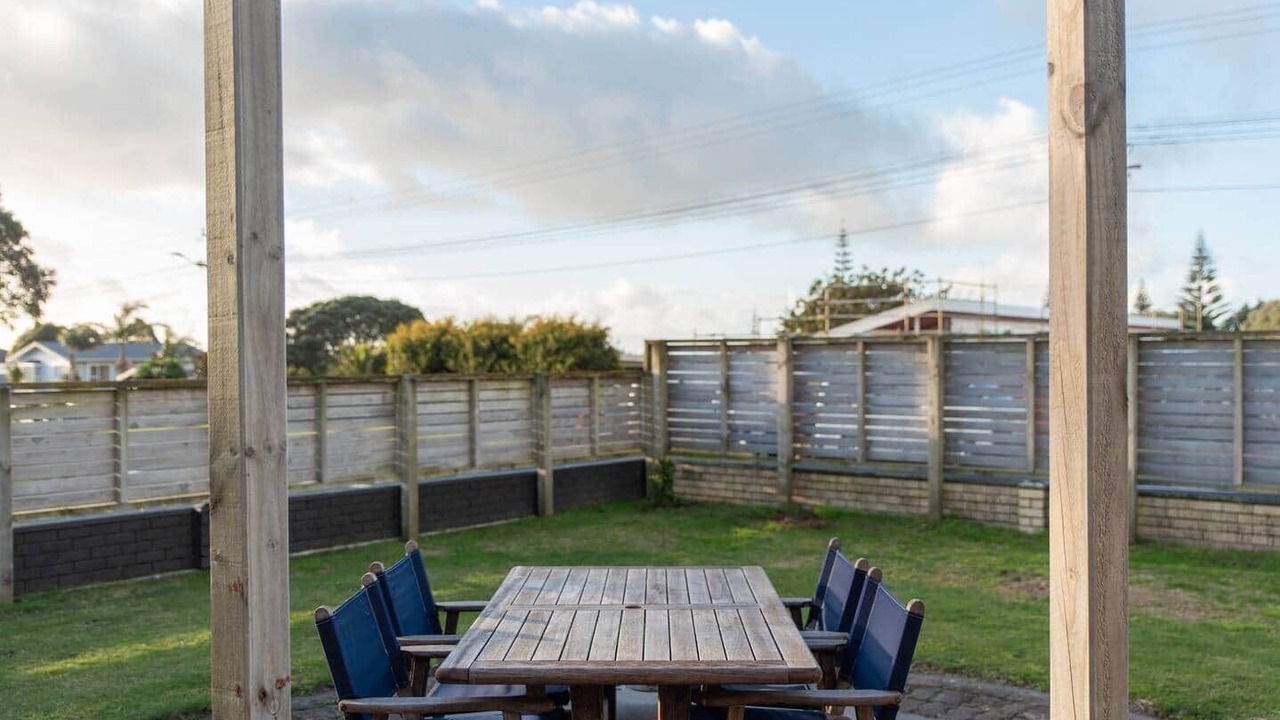 Photo of Outdoor in Oakura