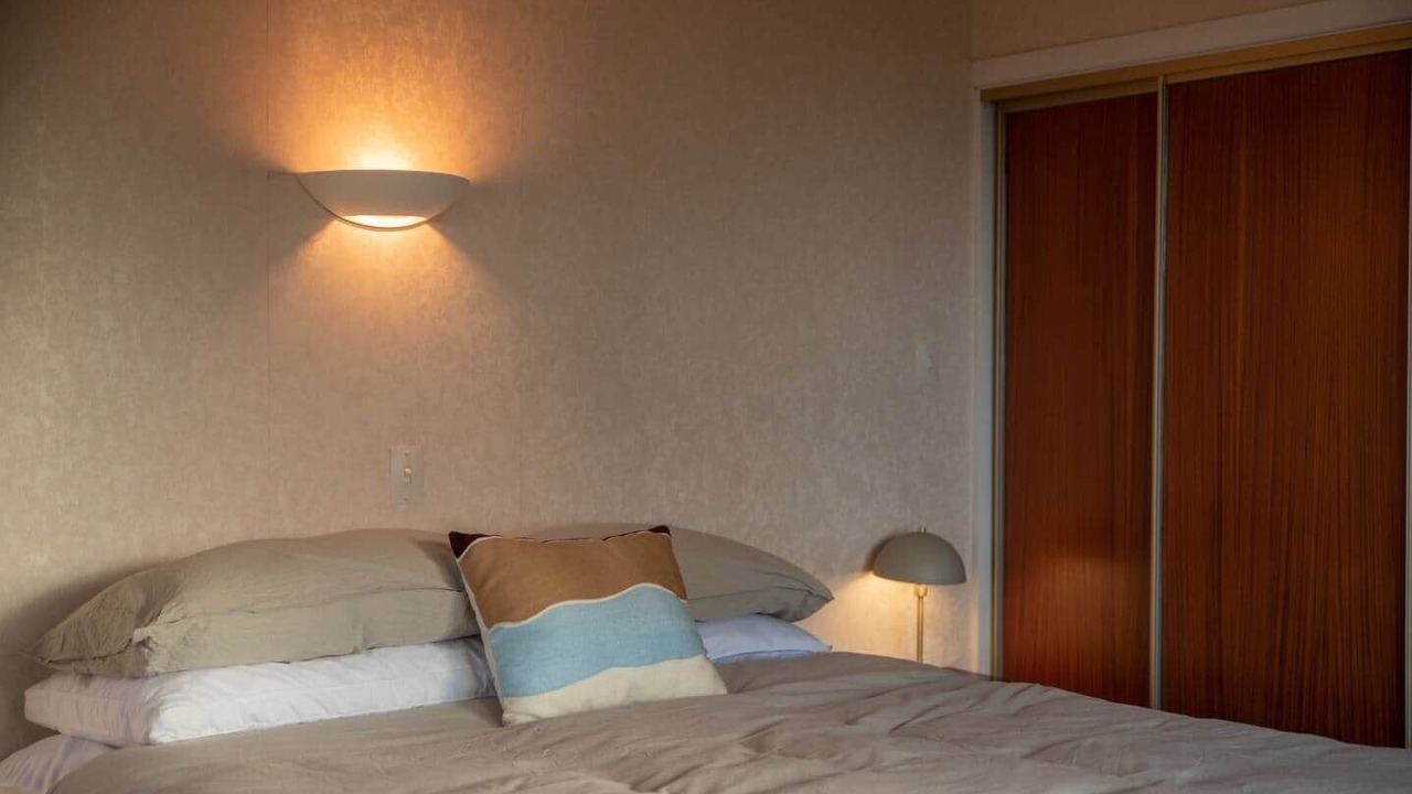 Photo of Bedroom in Oakura