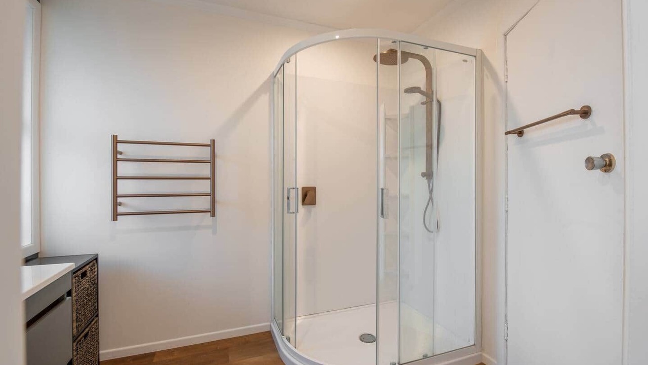 Photo of Bathroom in Oakura