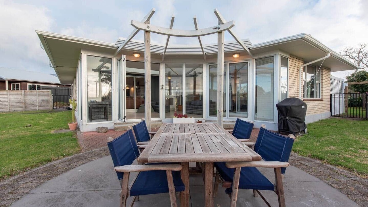 Photo of Outdoor in Oakura