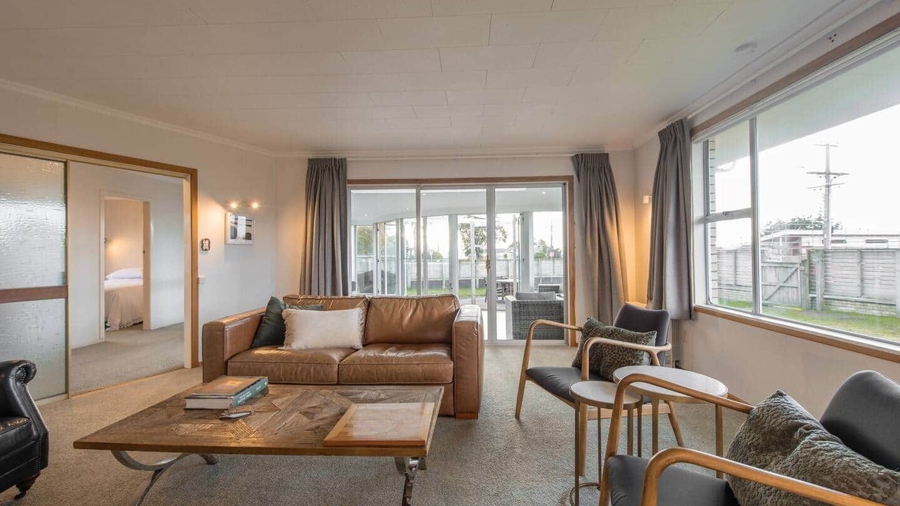 Photo of Livingroom in Oakura
