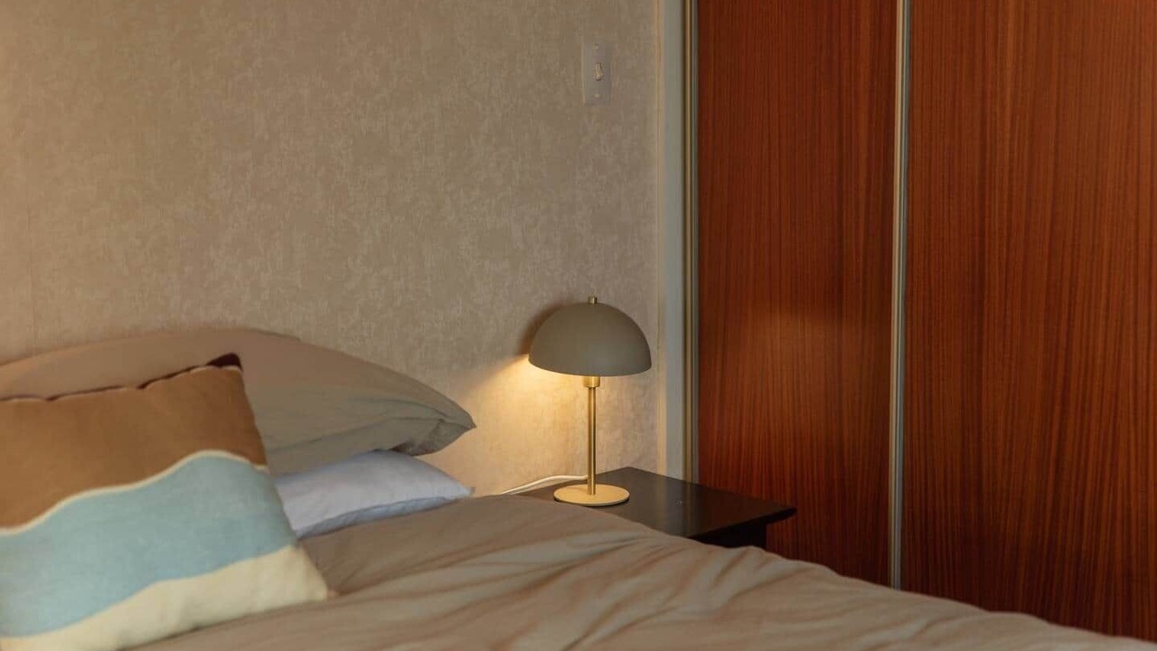 Photo of Bedroom in Oakura