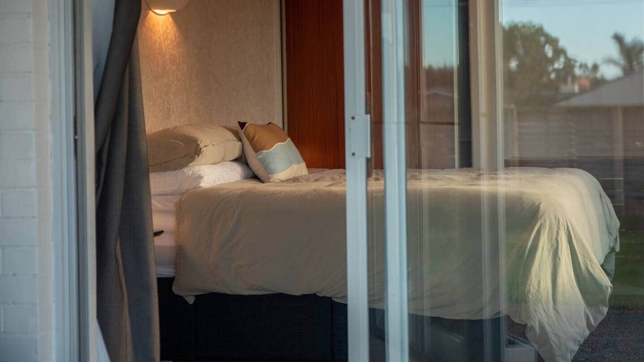 Photo of Bedroom in Oakura