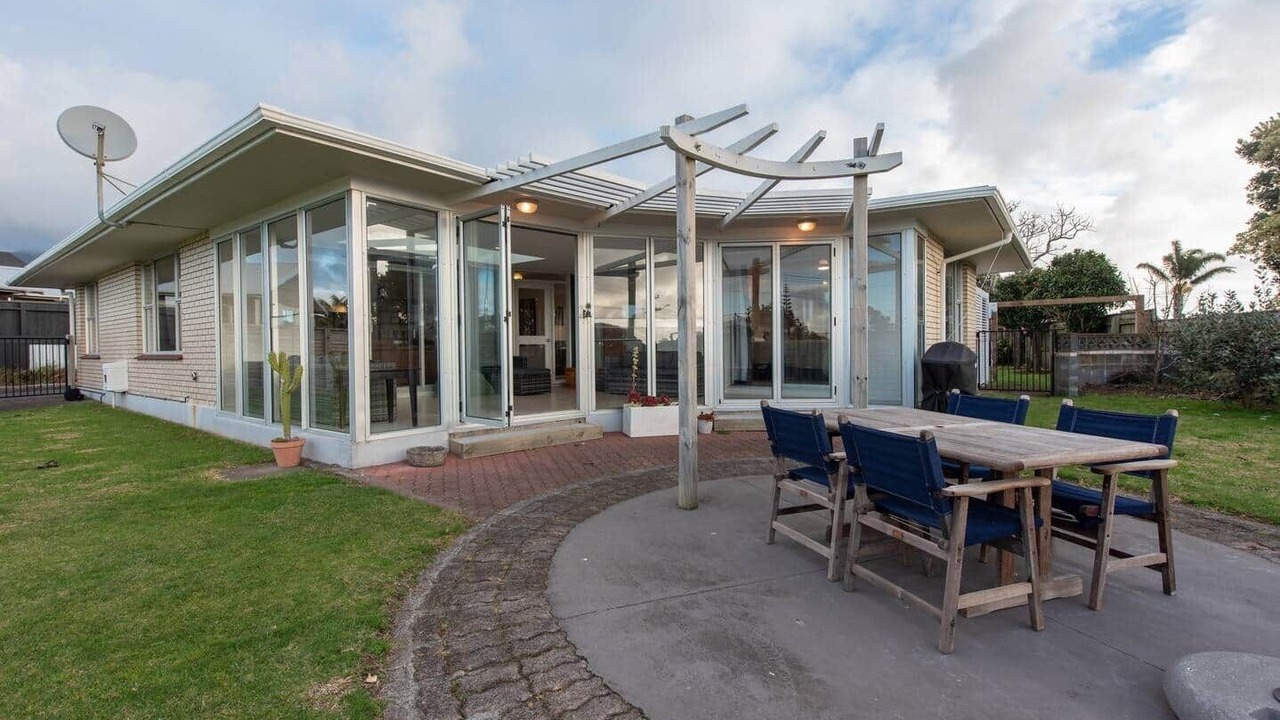 Photo of Outdoor in Oakura