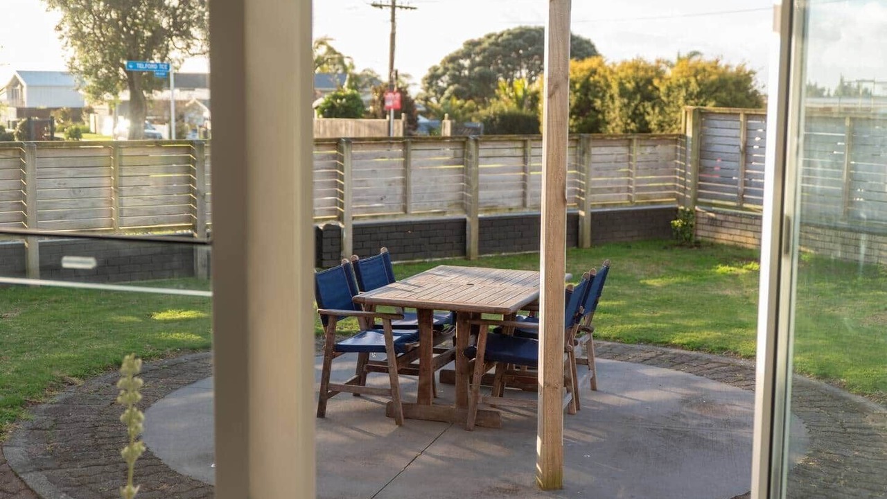 Photo of Outdoor in Oakura