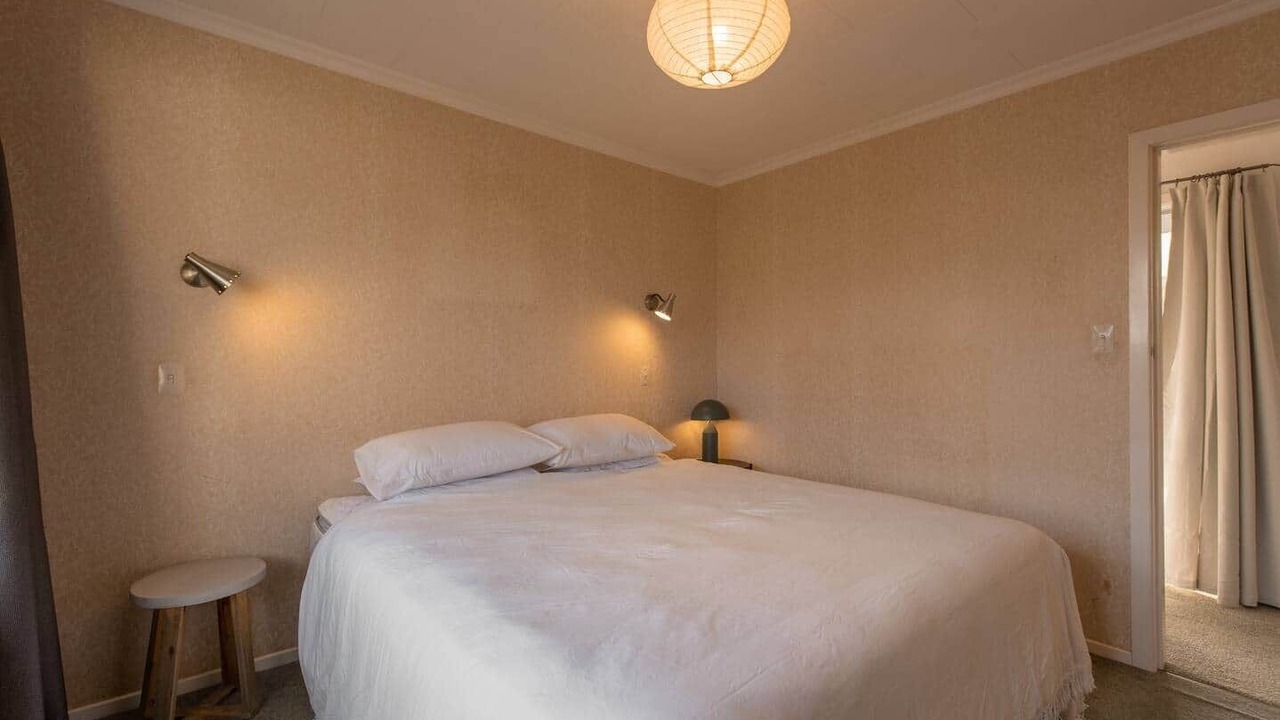 Photo of Bedroom in Oakura