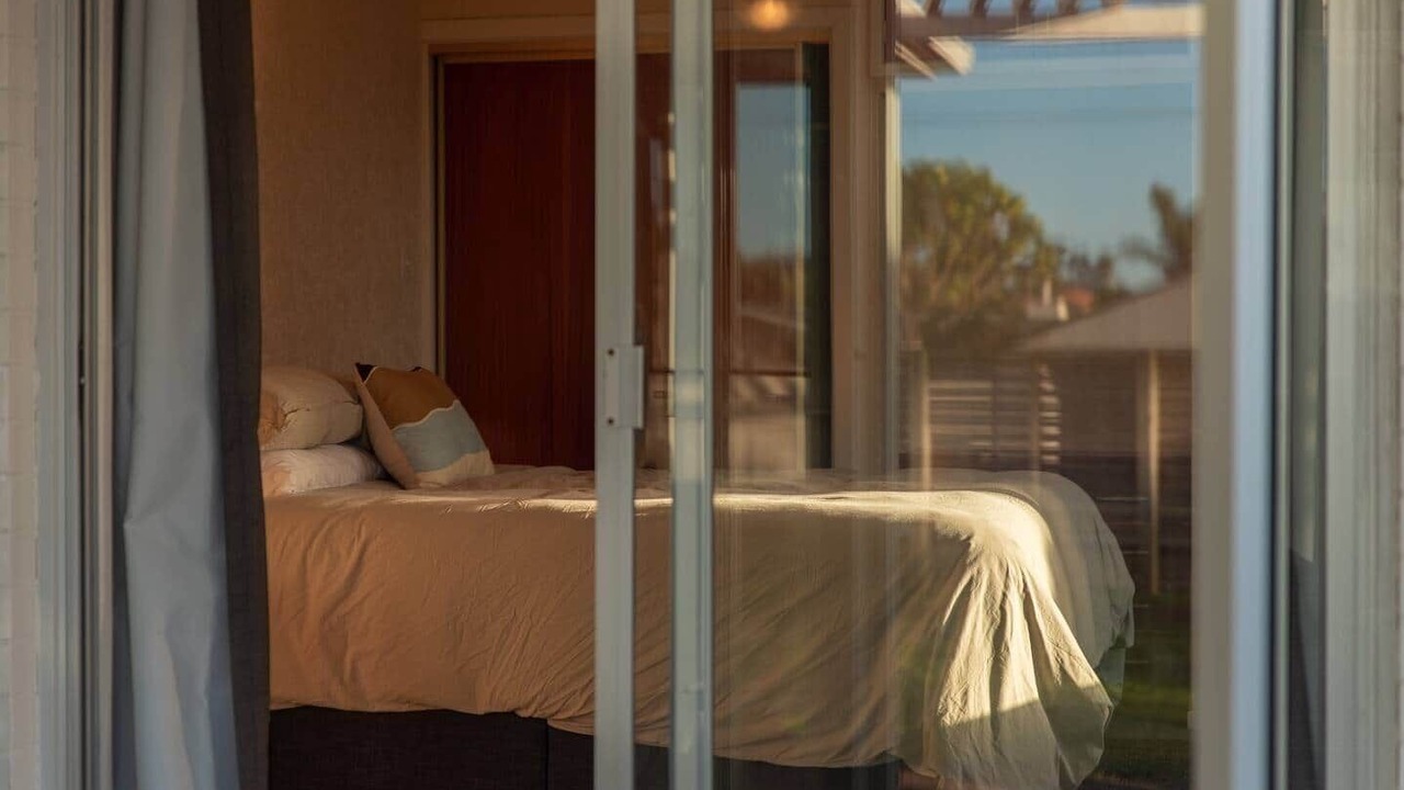 Photo of Bedroom in Oakura