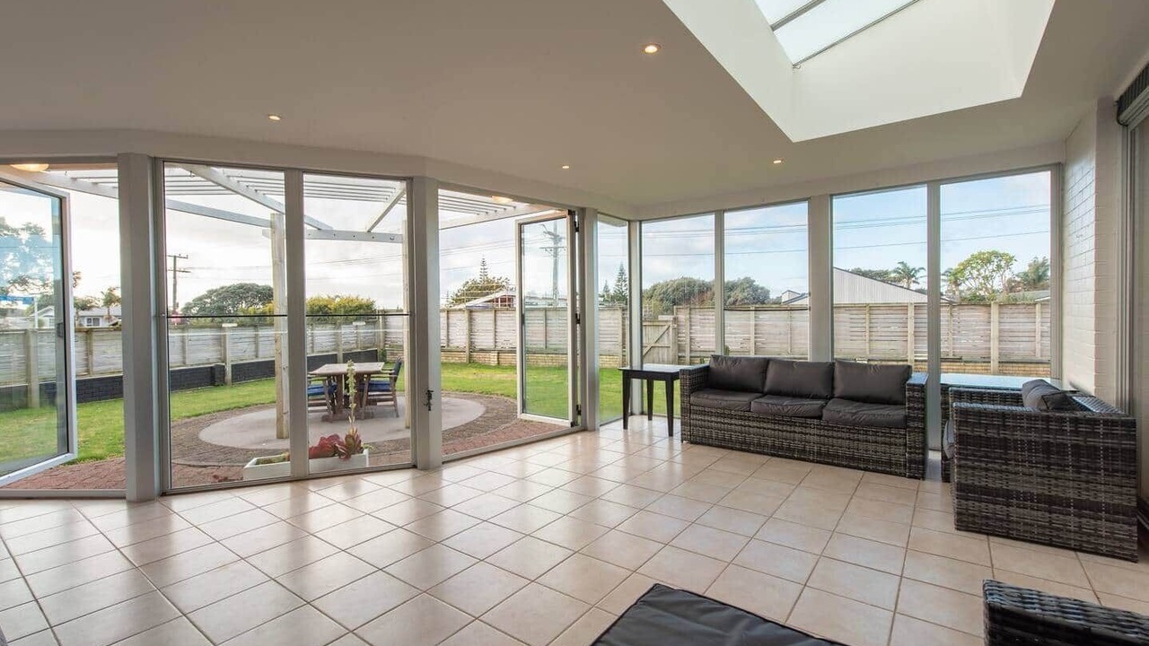 Photo of Livingroom in Oakura