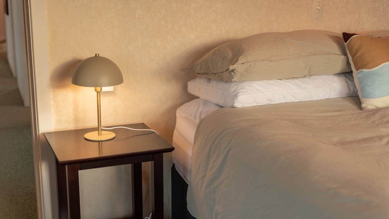Photo of Bedroom in Oakura