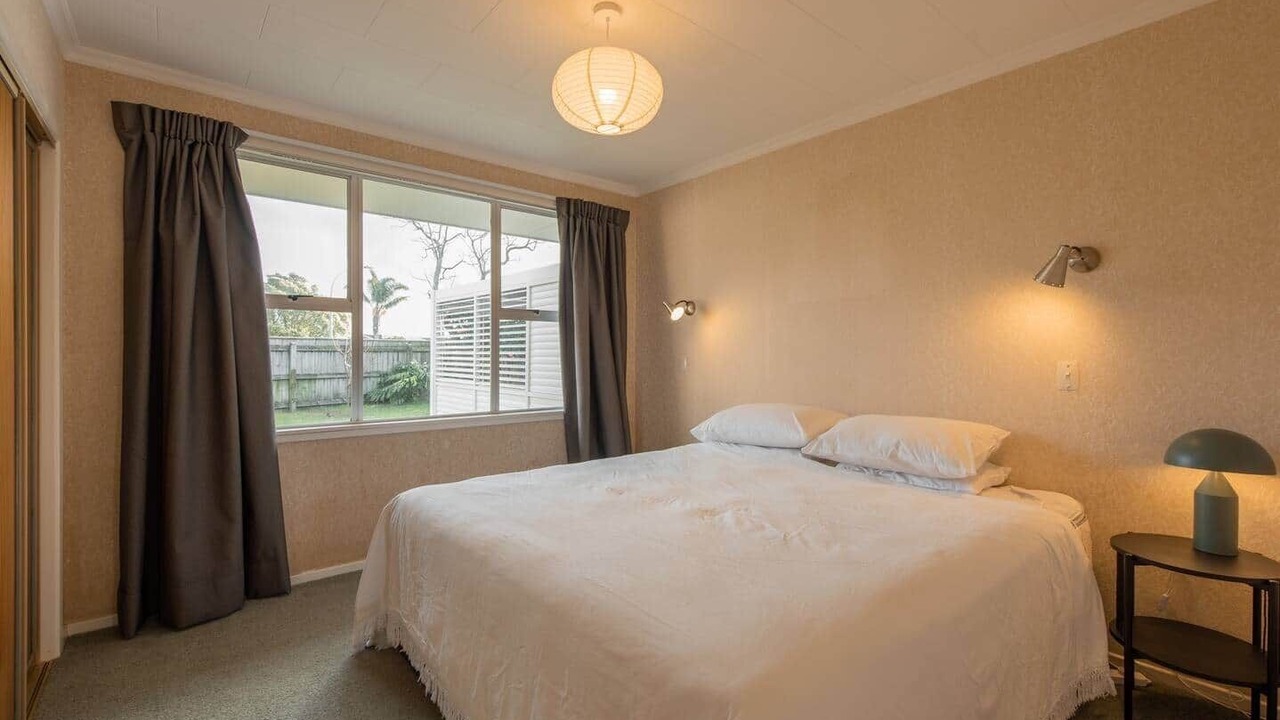 Photo of Bedroom in Oakura