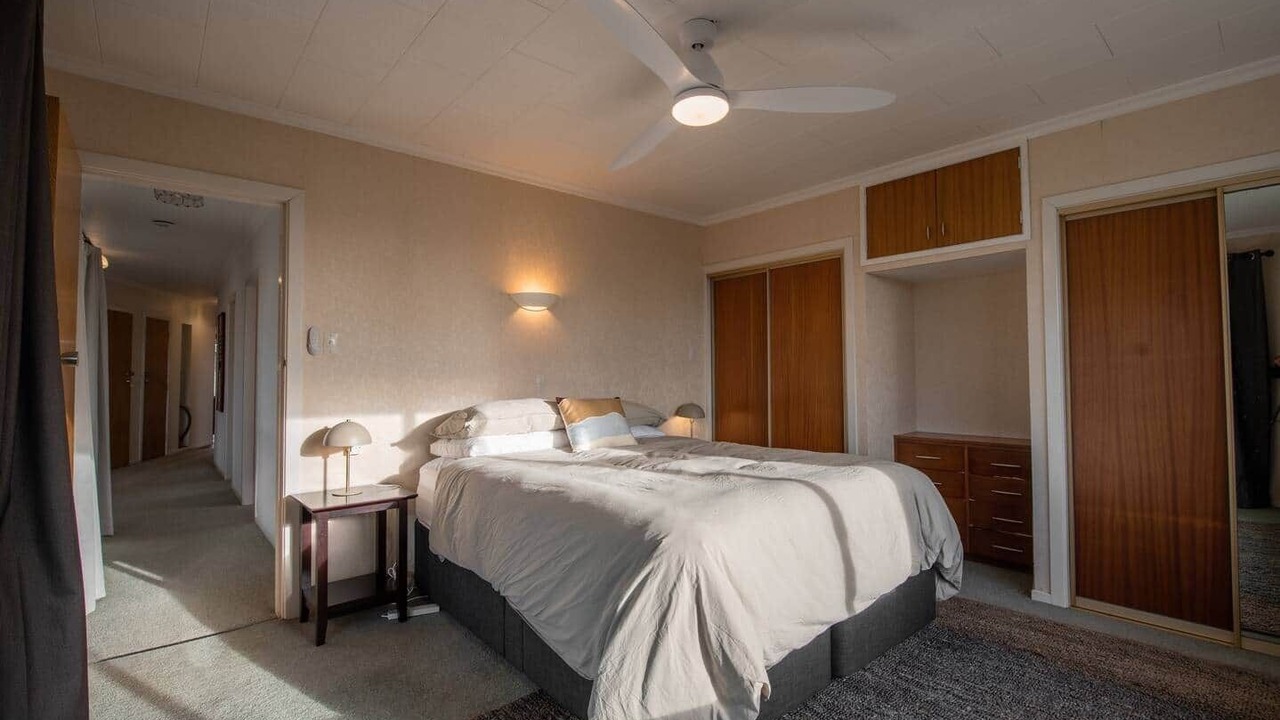 Photo of Bedroom in Oakura