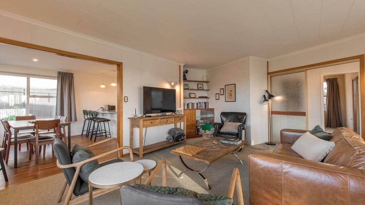 Photo of Livingroom in Oakura
