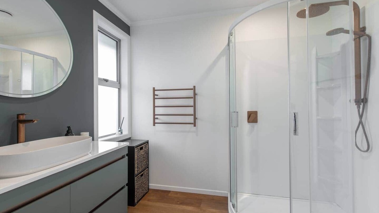 Photo of Bathroom in Oakura