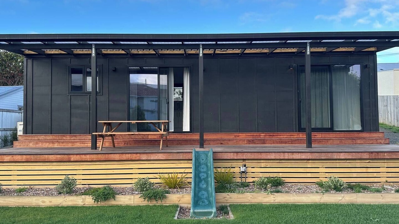 Photo of Patio Balcony in Oamaru