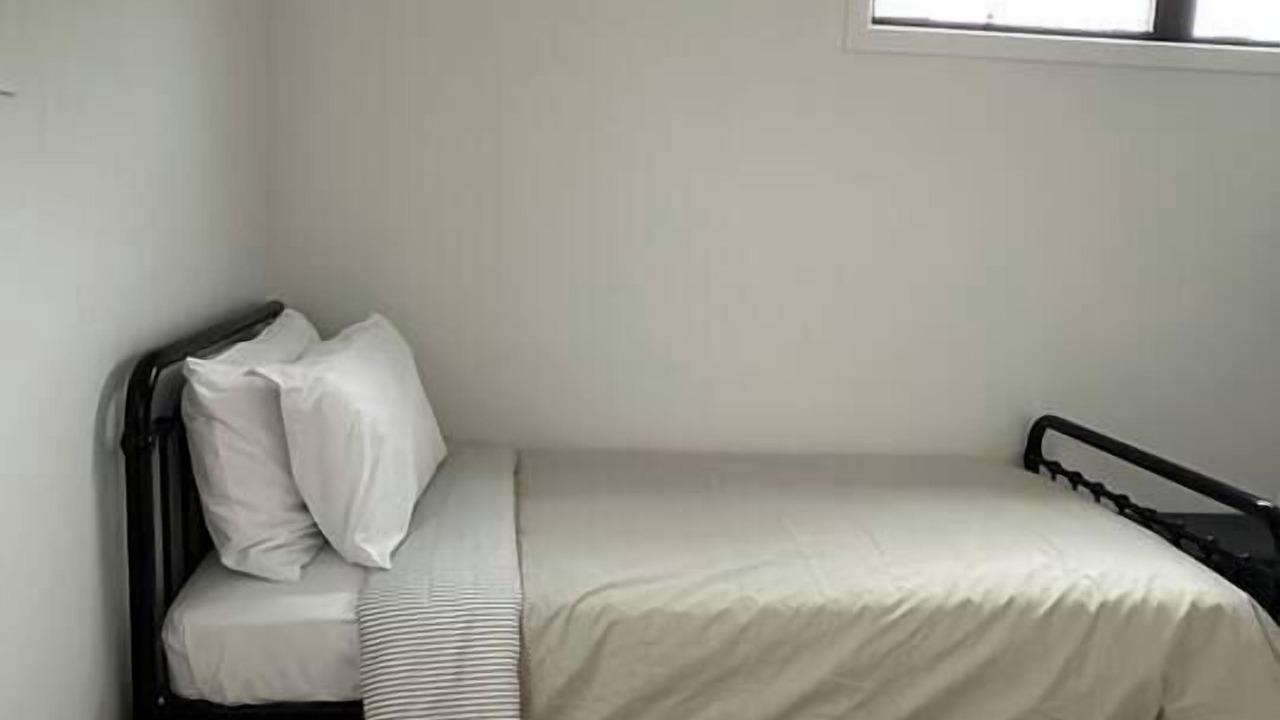 Photo of Bedroom in Oamaru