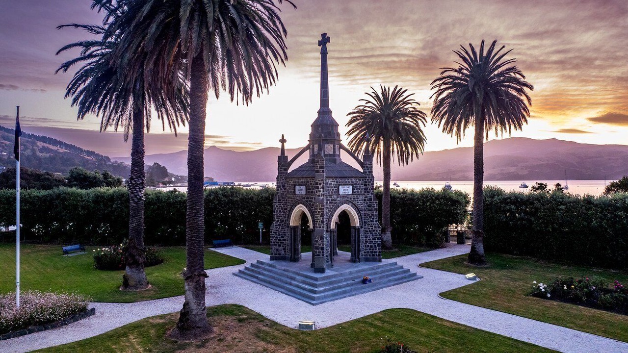 Photo of Others in Akaroa