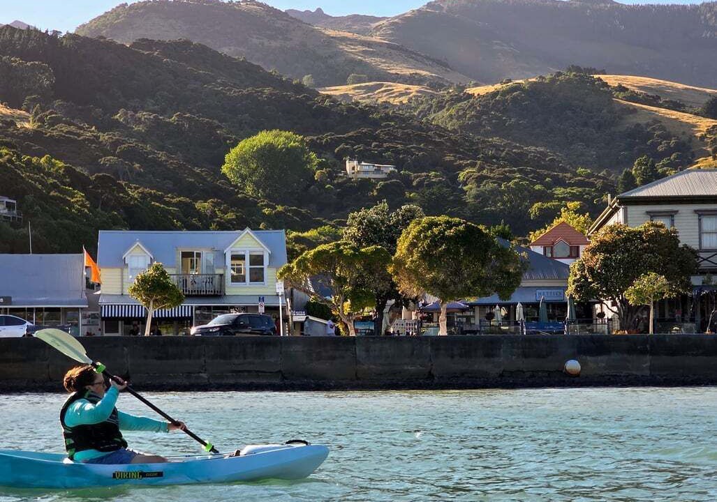 Photo of Others in Akaroa