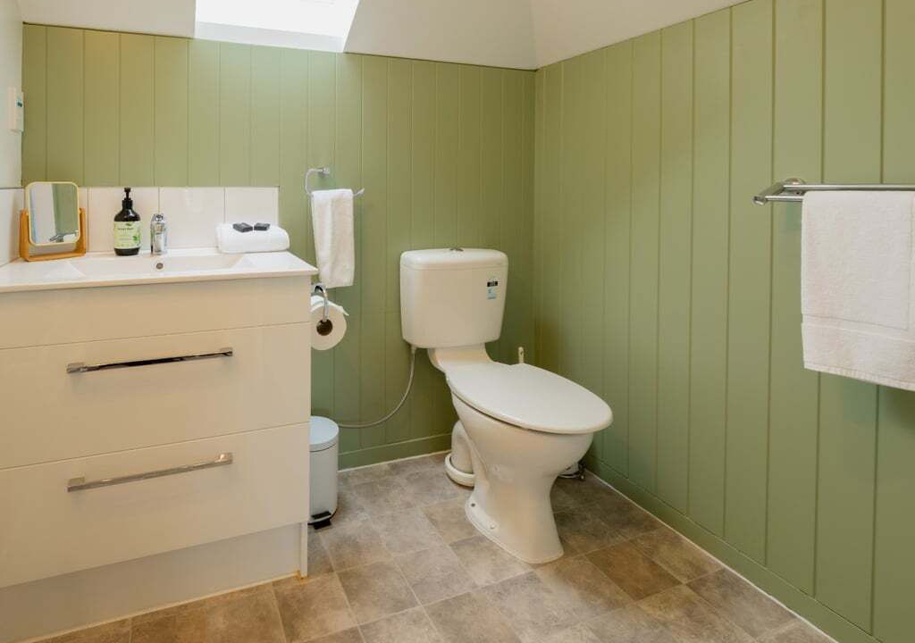 Photo of Bathroom in Akaroa