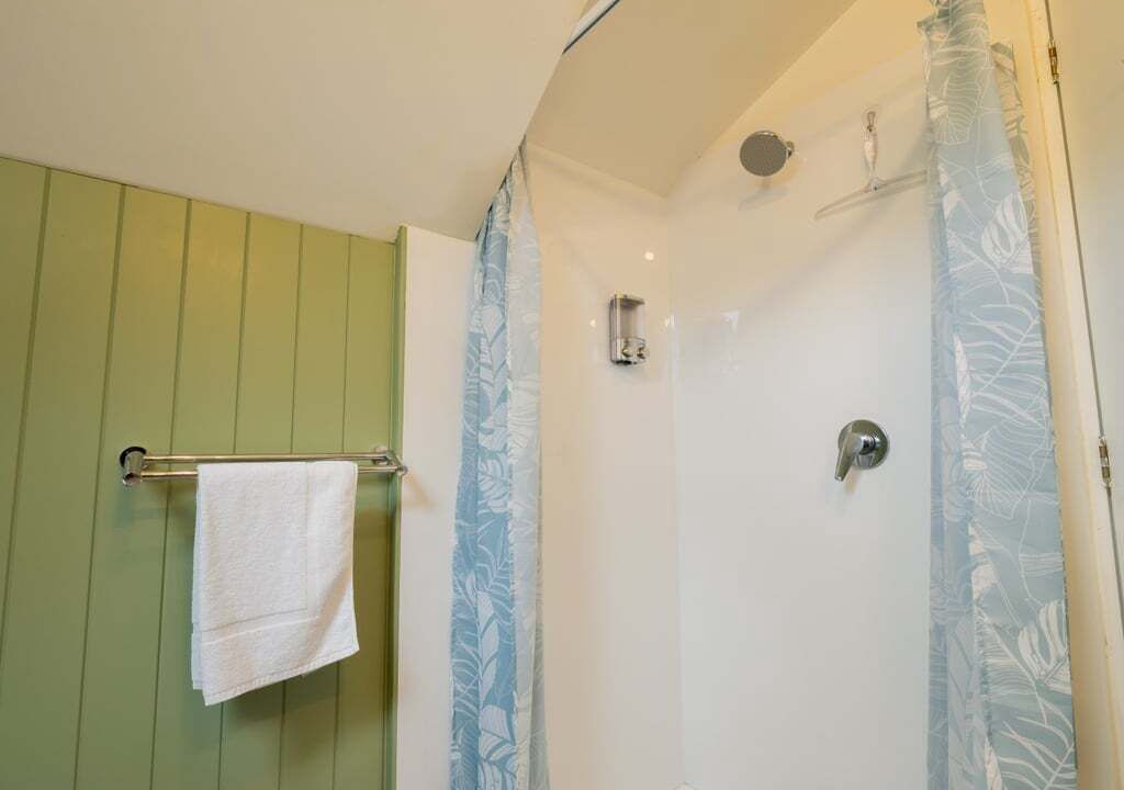 Photo of Bathroom in Akaroa