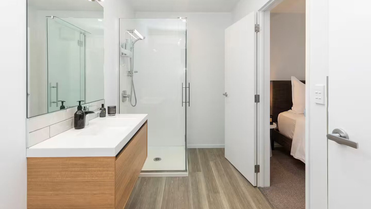 Photo of Bathroom in Christchurch City Centre