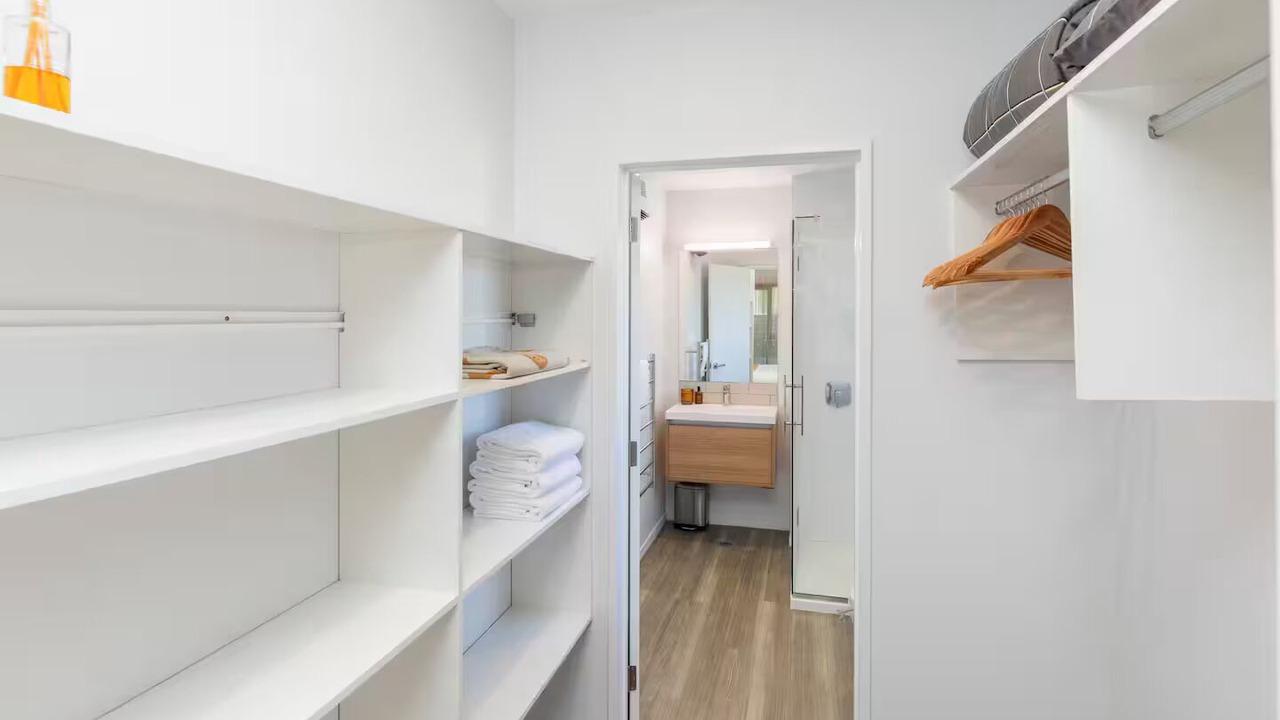 Photo of Bathroom in Christchurch City Centre
