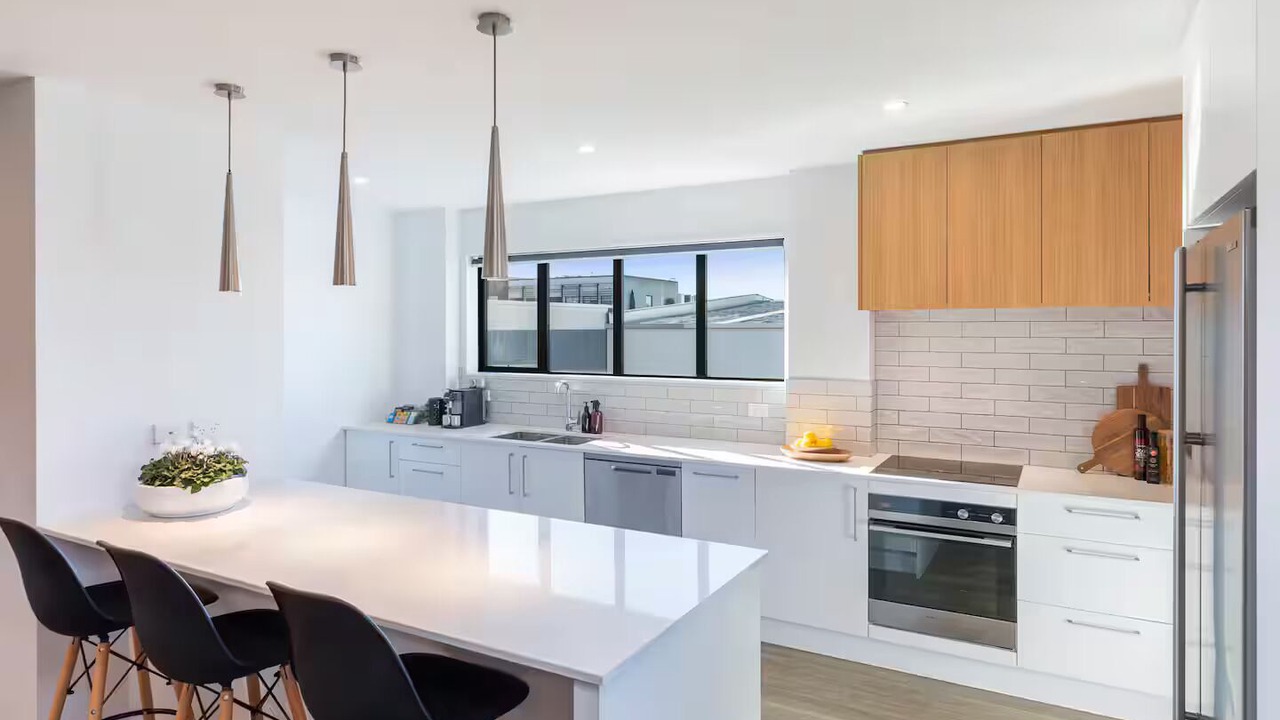 Photo of Kitchen in Christchurch City Centre