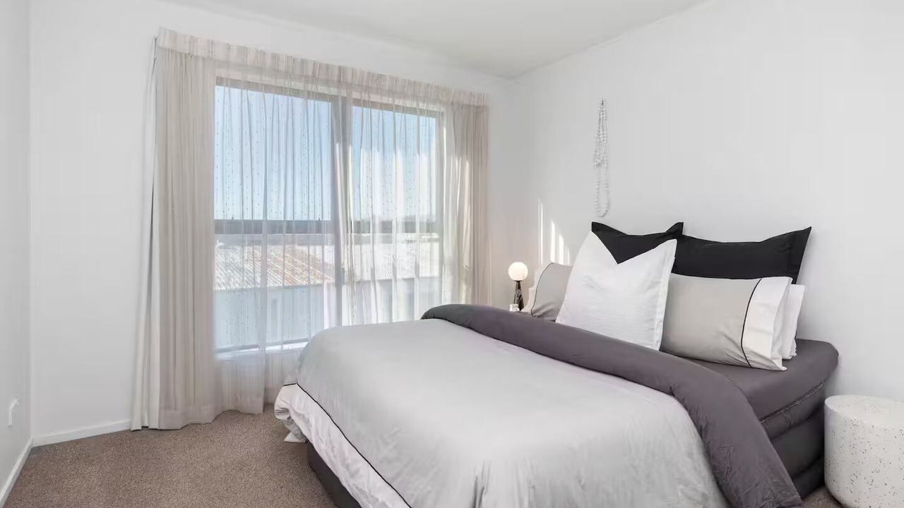 Photo of Bedroom in Christchurch City Centre