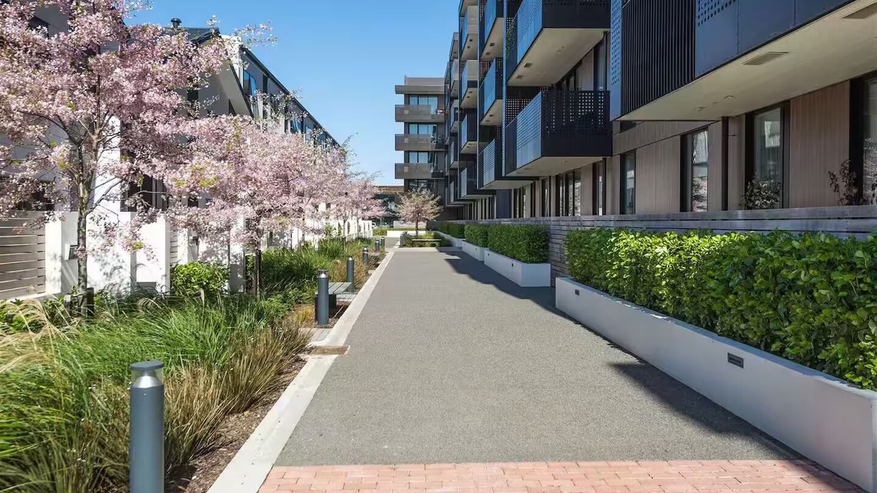 Photo of Outdoor in Christchurch City Centre