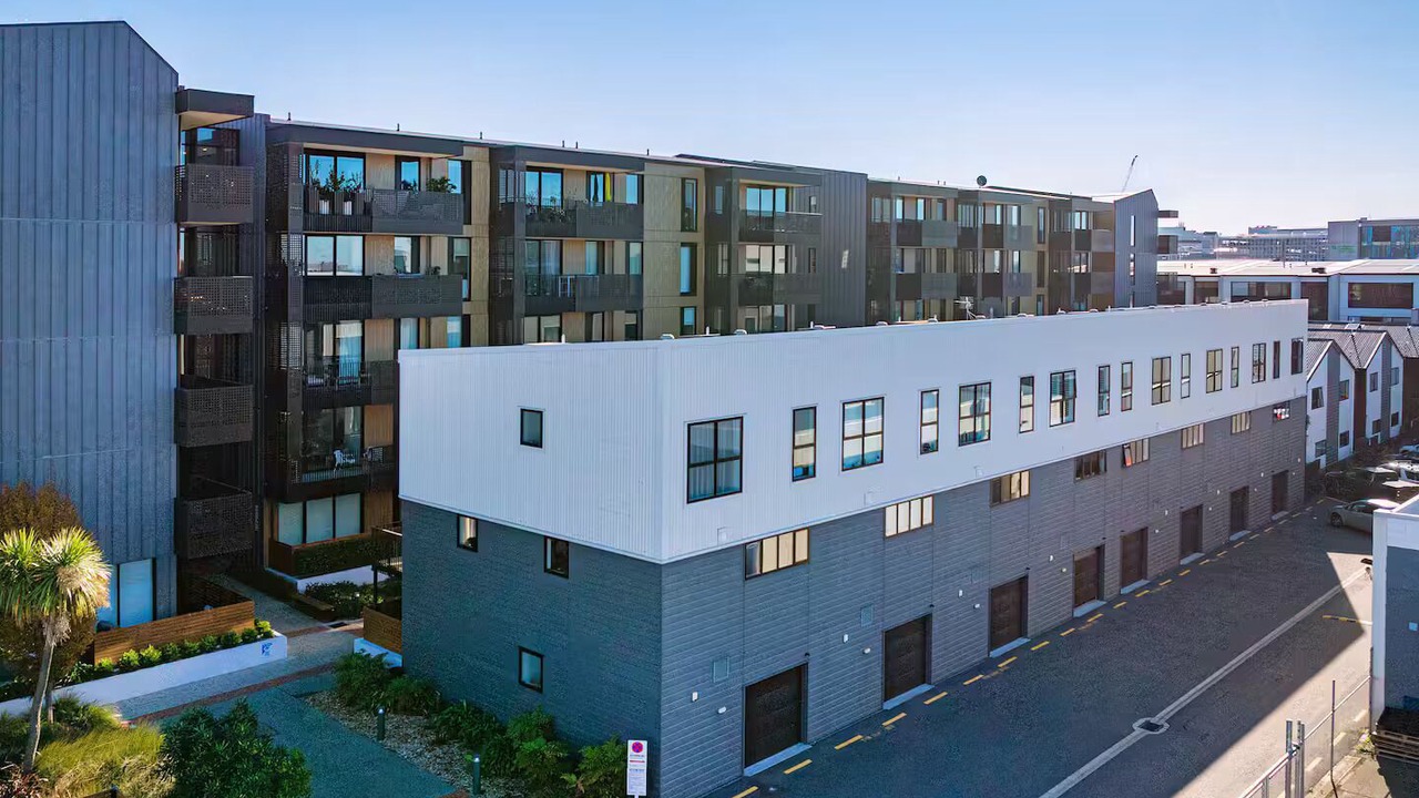 Photo of Outdoor in Christchurch City Centre