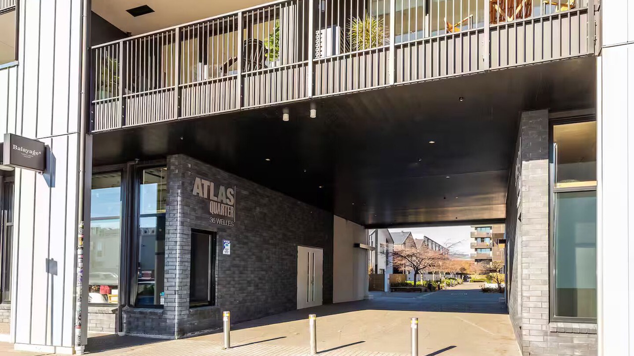 Photo of Outdoor in Christchurch City Centre