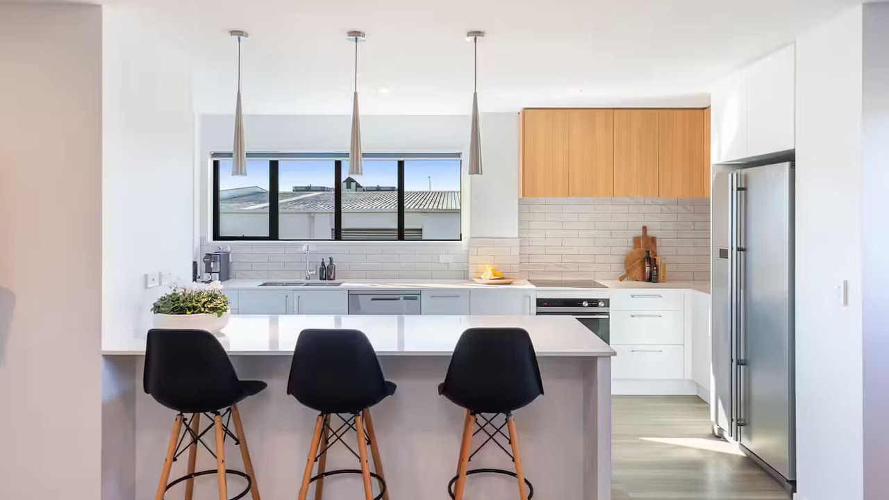 Photo of Kitchen in Christchurch City Centre