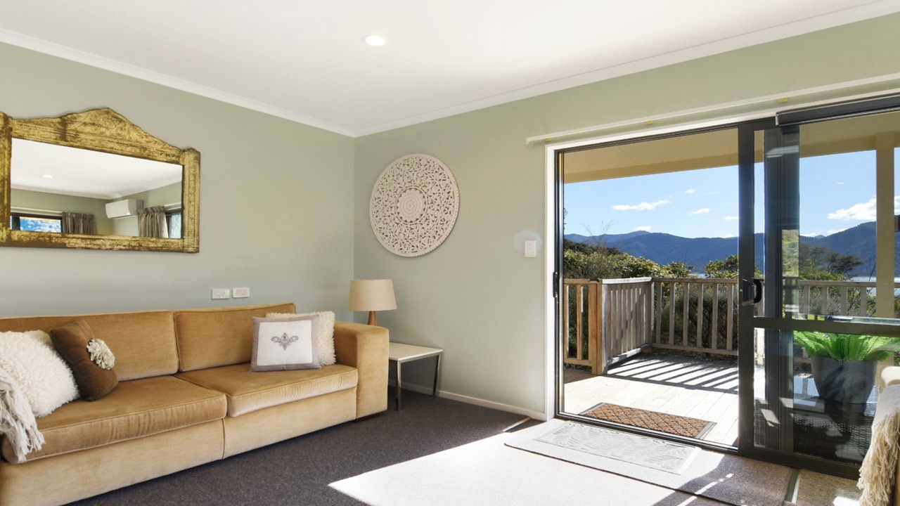 Photo of Livingroom in Havelock
