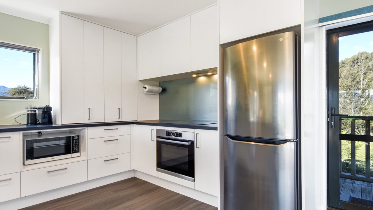 Photo of Kitchen in Havelock