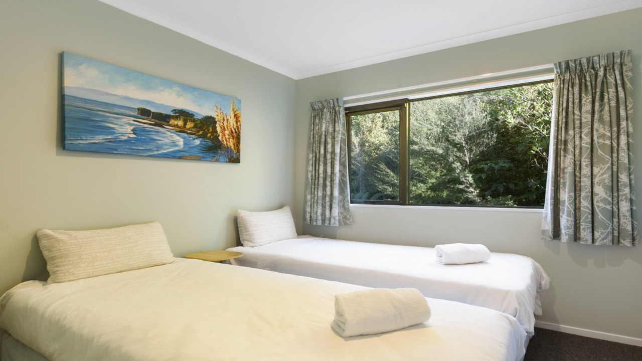 Photo of Bedroom in Havelock