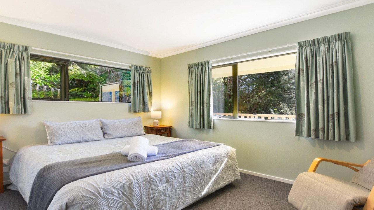 Photo of Bedroom in Havelock
