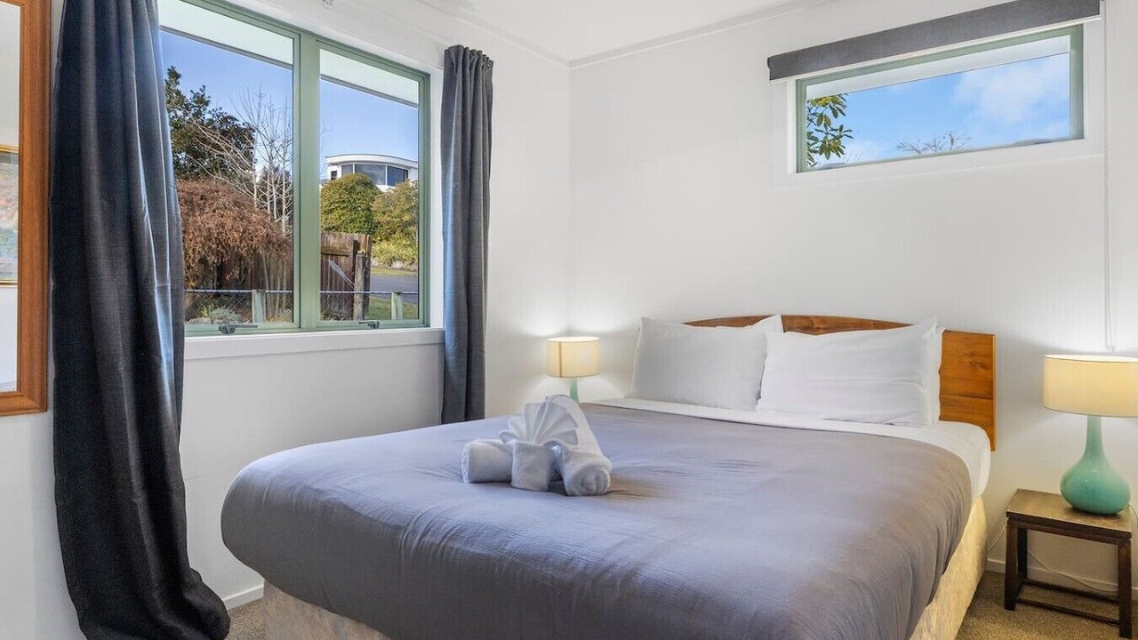Photo of Bedroom in Hilltop