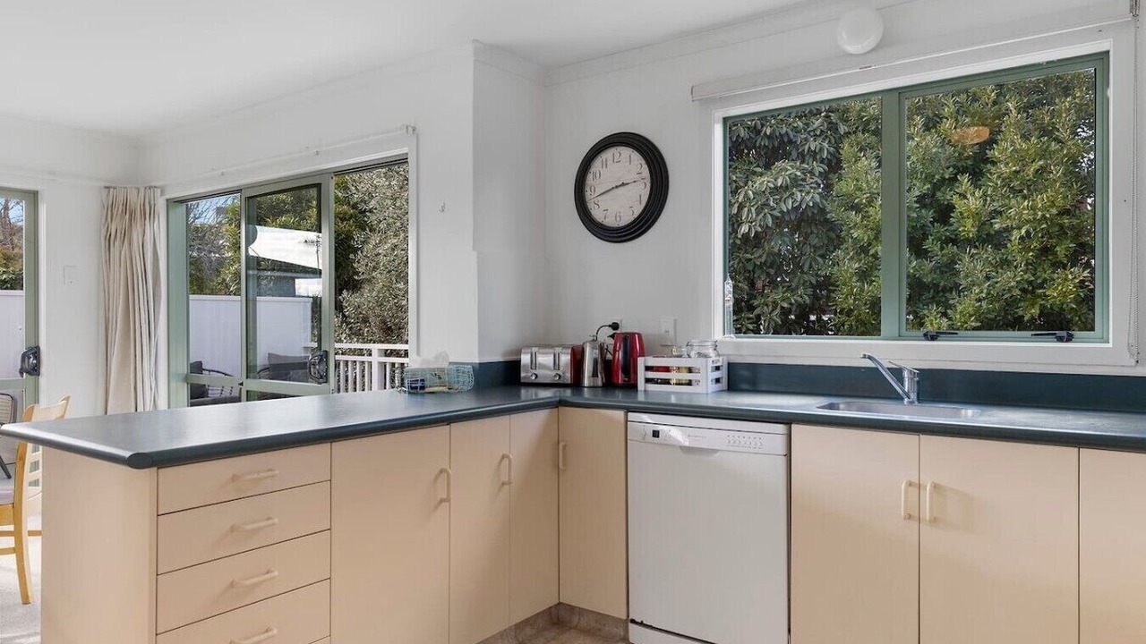 Photo of Kitchen in Hilltop