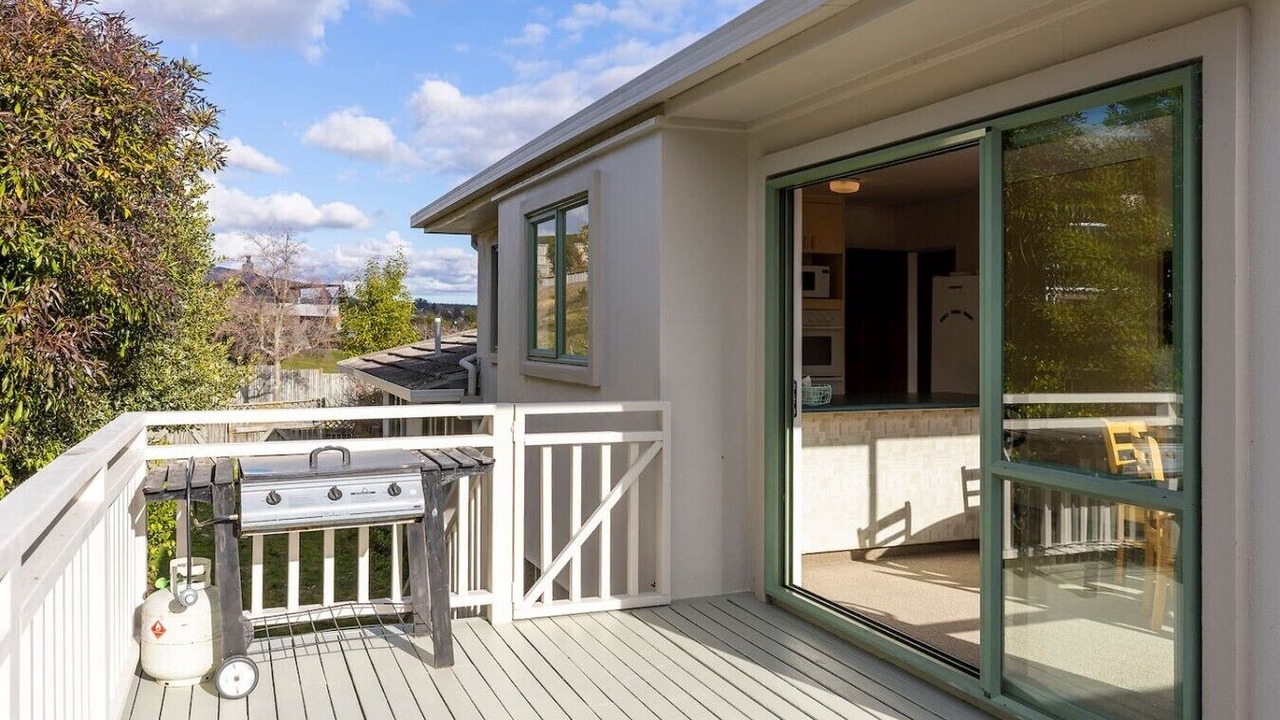 Photo of Patio Balcony in Hilltop