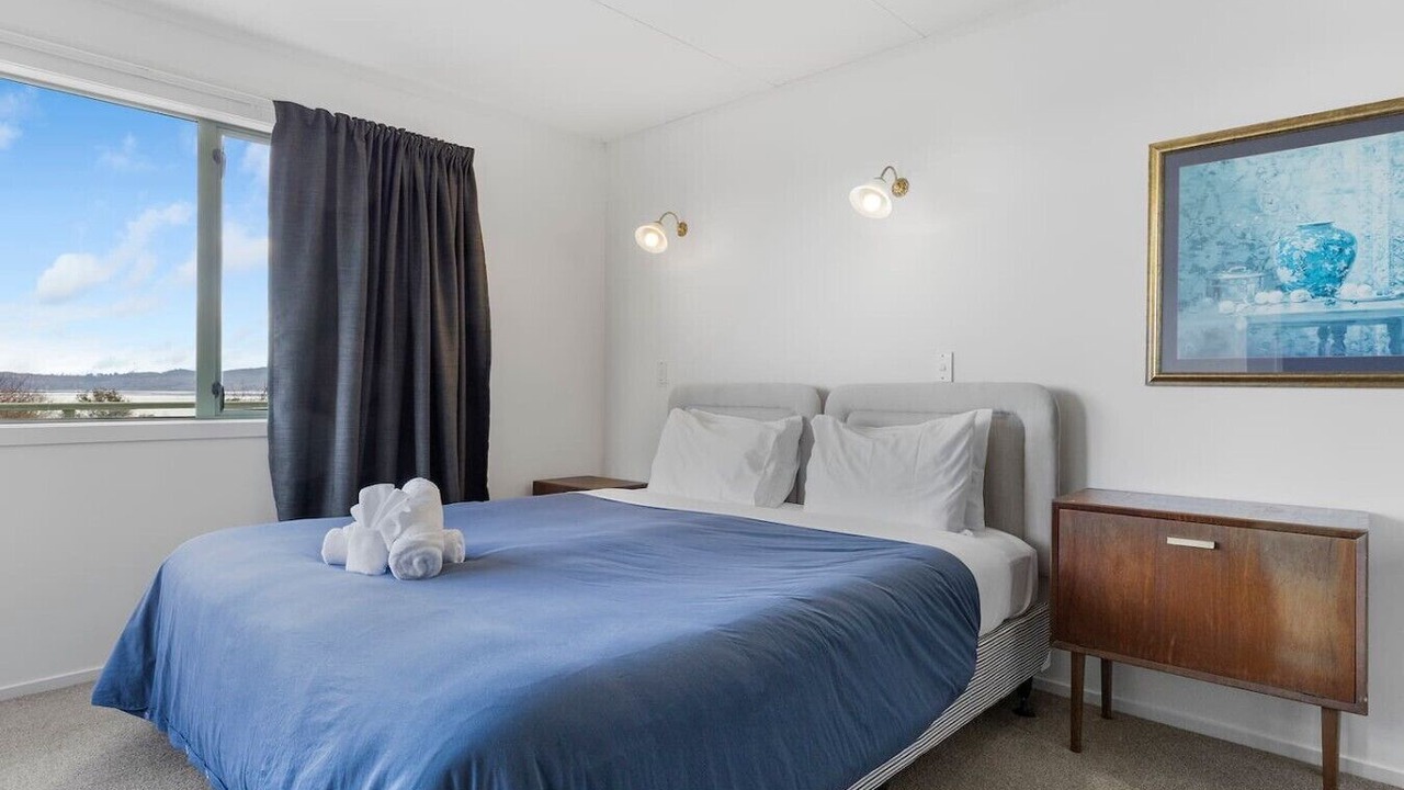 Photo of Bedroom in Hilltop