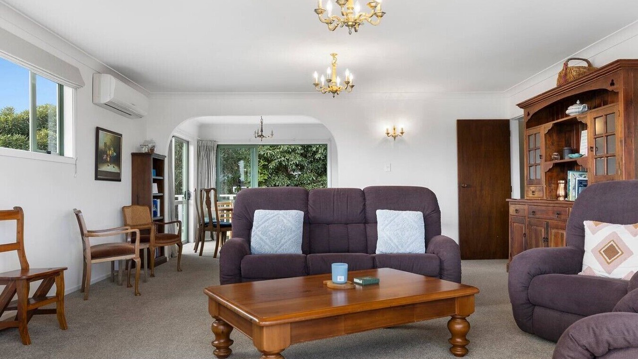 Photo of Livingroom in Hilltop